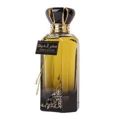 Ard Al Zaafaran Safeer Al Oud by Ard Al Zaafaran 100 ml