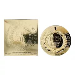 Police Rich Guy 100 ml