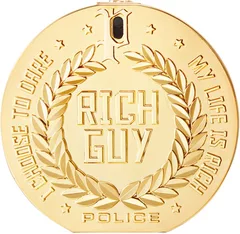 Police Rich Guy For Man 30 ml