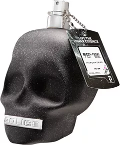 Police To Be Hyperverse for Man 30 ml