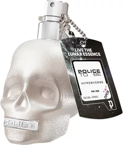 Police To Be Hyperverse for Woman 30 ml