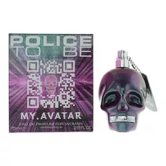 Police To Be My Avatar For Woman 75 ml