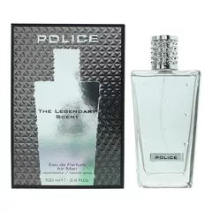 Police The Legendary Scent 100 ml