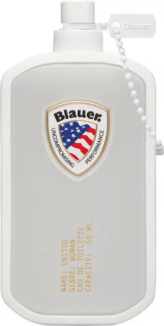 Blauer Un1T3D Woman 50 ml