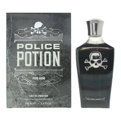 Police Potion 100 ml