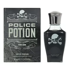 Police Potion 30 · 100 ml