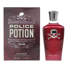 Police Potion 100 ml