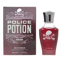 Police Potion 30 ml