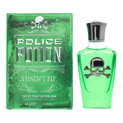 Police Potion Absinthe 100 ml