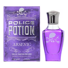 Police To Be Arsenic 30 ml