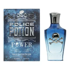 Police Potion Power 50 ml