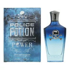 Police Potion Power 100 ml