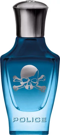Police Potion Power 30 · 50 · 100 ml