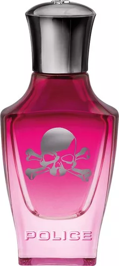 Police Potion Love 30 · 100 ml