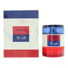 Pal Zileri Concept N 18 50 ml