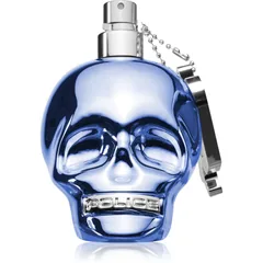 Police To Be #Freetodare für Herren 75 ml