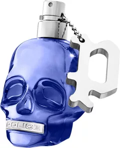 Police To Be Free To Dare For Man 30 ml
