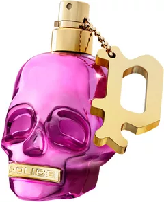 Police To Be Free To Dare For Woman 30 ml