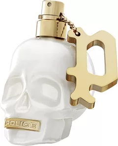 Police To Be Born to Shine For Woman 30 ml