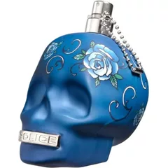 Police To Be Tattooart For Man 125 ml