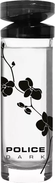 Police Dark 100 ml