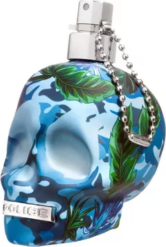 Police To Be Exotic Jungle for Man 30 ml