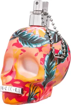 Police To Be Exotic Jungle for Woman 30 ml