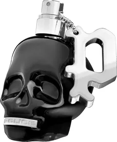 Police To Be Bad Guy For Man 30 ml