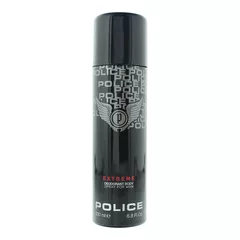 Police Extreme Deodorant Spray