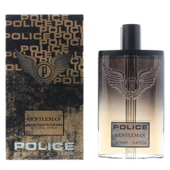 Police Gentleman 100 ml