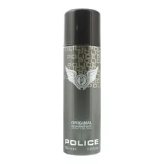 Police Original Deodorant