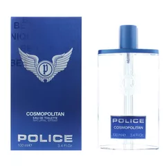 Police Cosmopolitan 100 ml