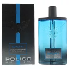 Police Sport 100 ml