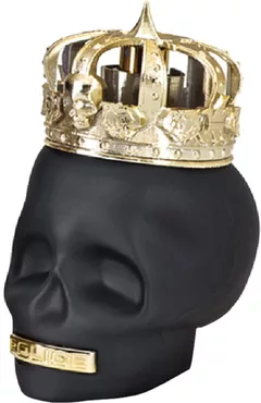 Police To Be The King 30 · 125 ml