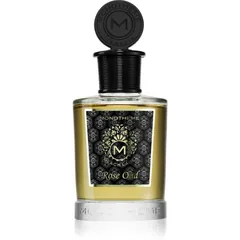 Monotheme Black Label Rose Oud Unisex 100 ml
