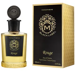 Monotheme Black Label Rouge 100 ml