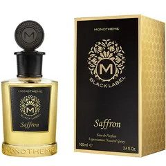 Monotheme Black Label Safforn 100 ml