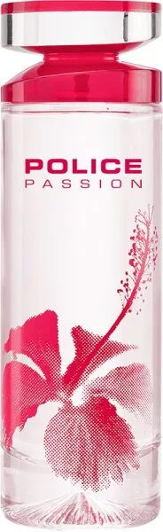 Police Passion 100 ml