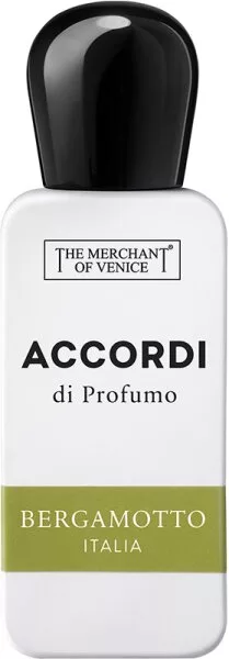 The Merchant of Venice Bergamotto Italia 30 ml