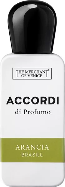 The Merchant of Venice Arancia Brasile 30 ml