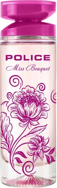 Police Miss Bouquet 100 ml