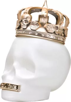 Police To Be The Queen 30 · 75 · 125 ml
