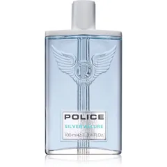 Police Contemporary Silver Allure für Herren 100 ml