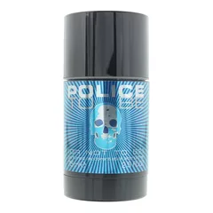 Police To Be Or Not To Be Deodorant Stick