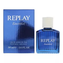 Replay Essential 50 ml