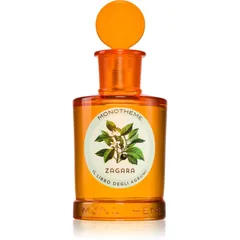 Monotheme Il Libro Degli Agrumi Zagara für Damen 100 ml