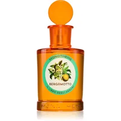 Monotheme Il Libro Degli Agrumi Bergamotto Unisex 100 ml