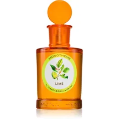 Monotheme Il Libro Degli Agrumi Agrumi Lime unisex 100 ml