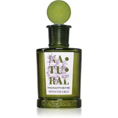 Monotheme Natural Honey Suckle Vaporisateur Unisex 100 ml