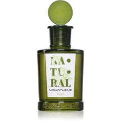 Monotheme Natural Yuzu Vaporisateur Unisex 100 ml